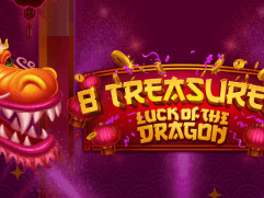 8 Treasures_ Luck of the Dragon screenshot