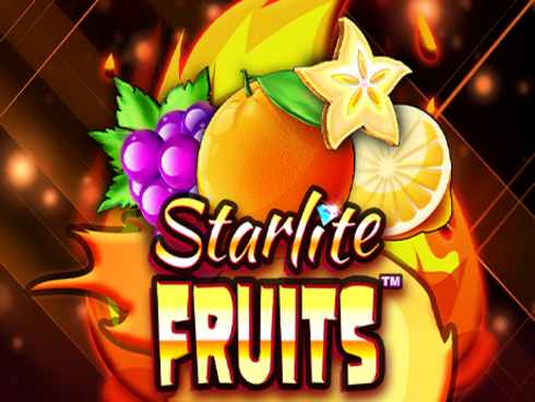 Starlite Fruits thumbnail