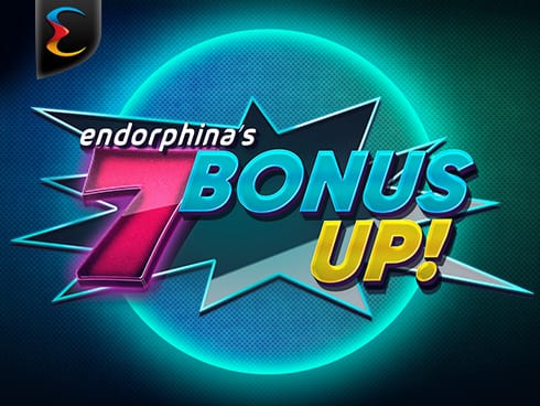 7 BONUS UP! thumbnail
