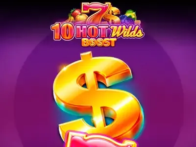 10 Hot Wilds Boost screenshot