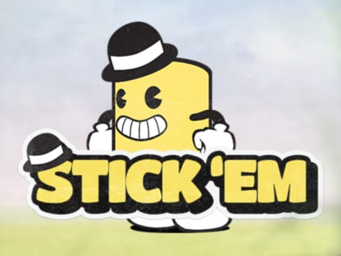 Stickem thumbnail