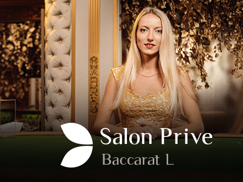 Salon Prive Baccarat L thumbnail